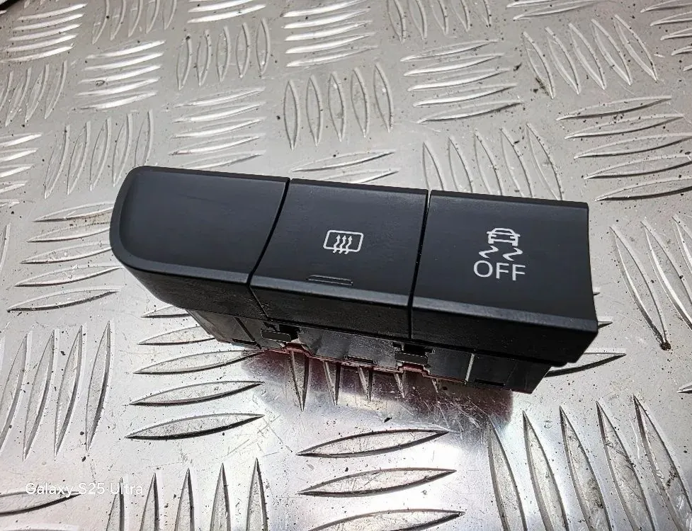 AUDI A1 8X (2010-2020) ESP kontakt 8X0959673 33539040