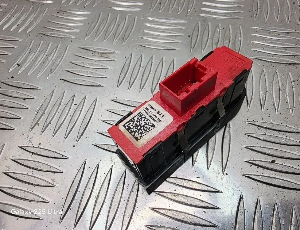 AUDI A1 8X (2010-2020) ESP kontakt 8X0959673 33539040