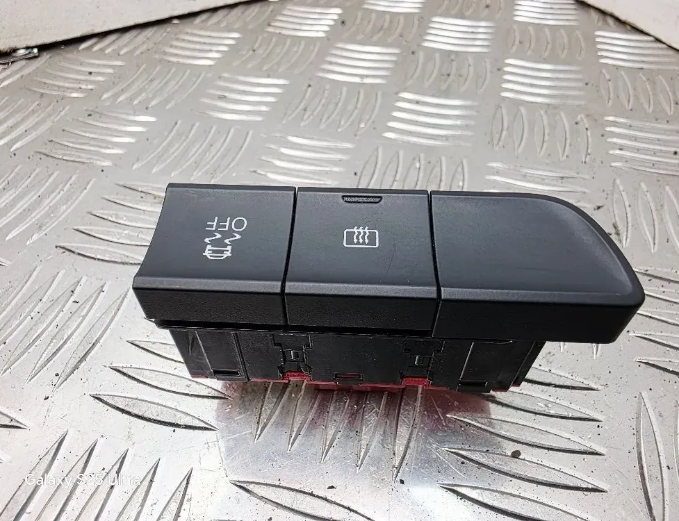 AUDI A1 8X (2010-2020) ESP kontakt 8X0959673 33539040