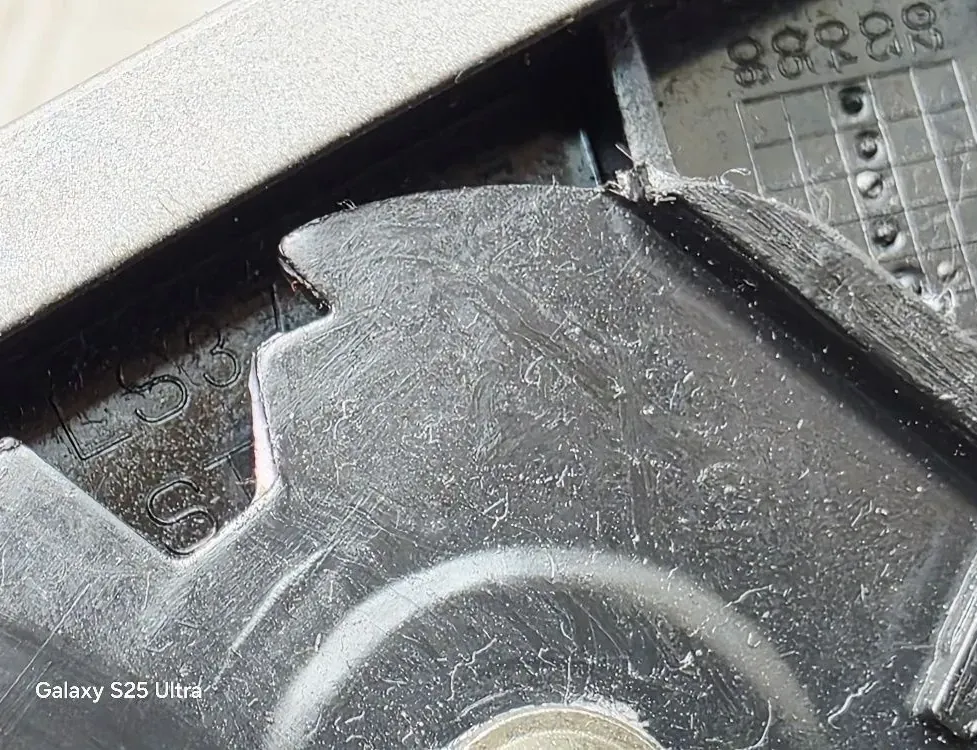 ALFA ROMEO GT 937 (2003-2010) Askebæger LS375415 33539054