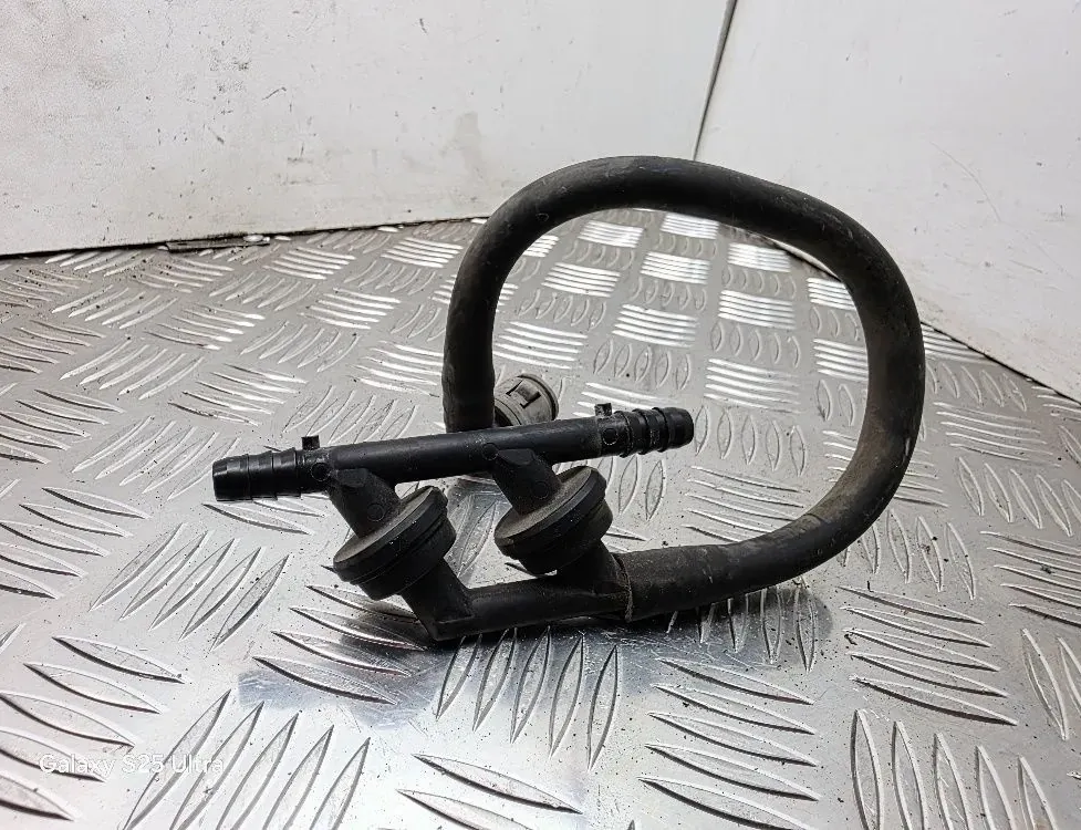 ALFA ROMEO GT 937 (2003-2010) Vakuumrør 33539059