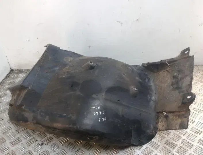 MERCEDES-BENZ C-Class W203/S203/CL203 (2000-2008) Forreste venstre indre bueforing A2038841122 22233780