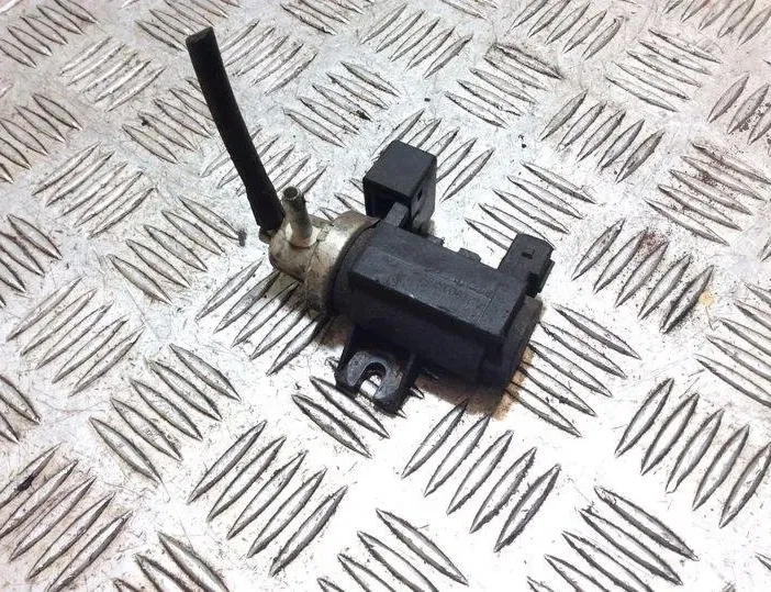 OPEL Astra G (1998-2009) Magnetventil 72190339 22235742