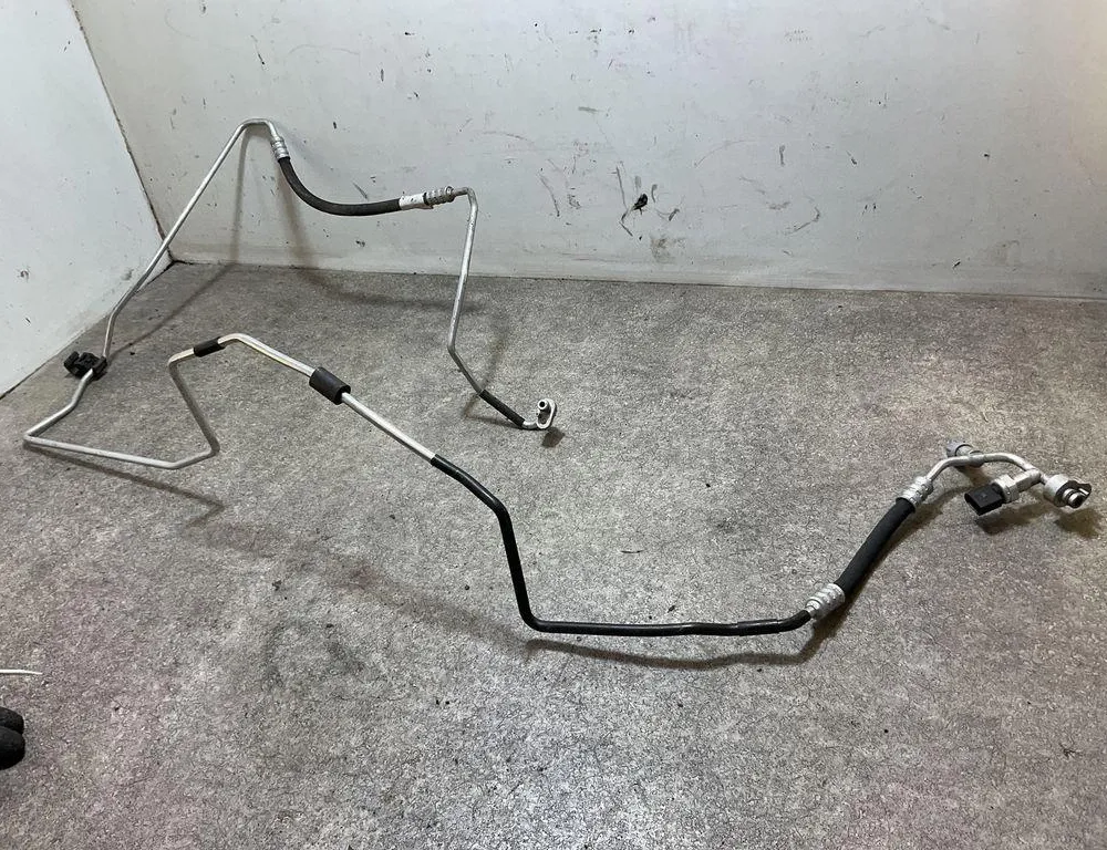 VOLKSWAGEN Transporter T6 (2015-2024) AC Slangerør 7L2816741A 33812992