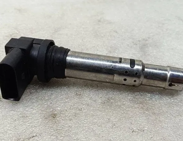 SKODA Fabia 1 generation  (2004-2007) Højspændings tændspole 036905715E 31897264