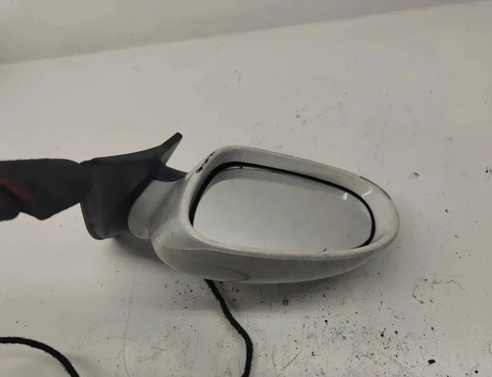 VOLKSWAGEN Passat B8 (2014-2023) Venstre sidespejl 077505 31901059