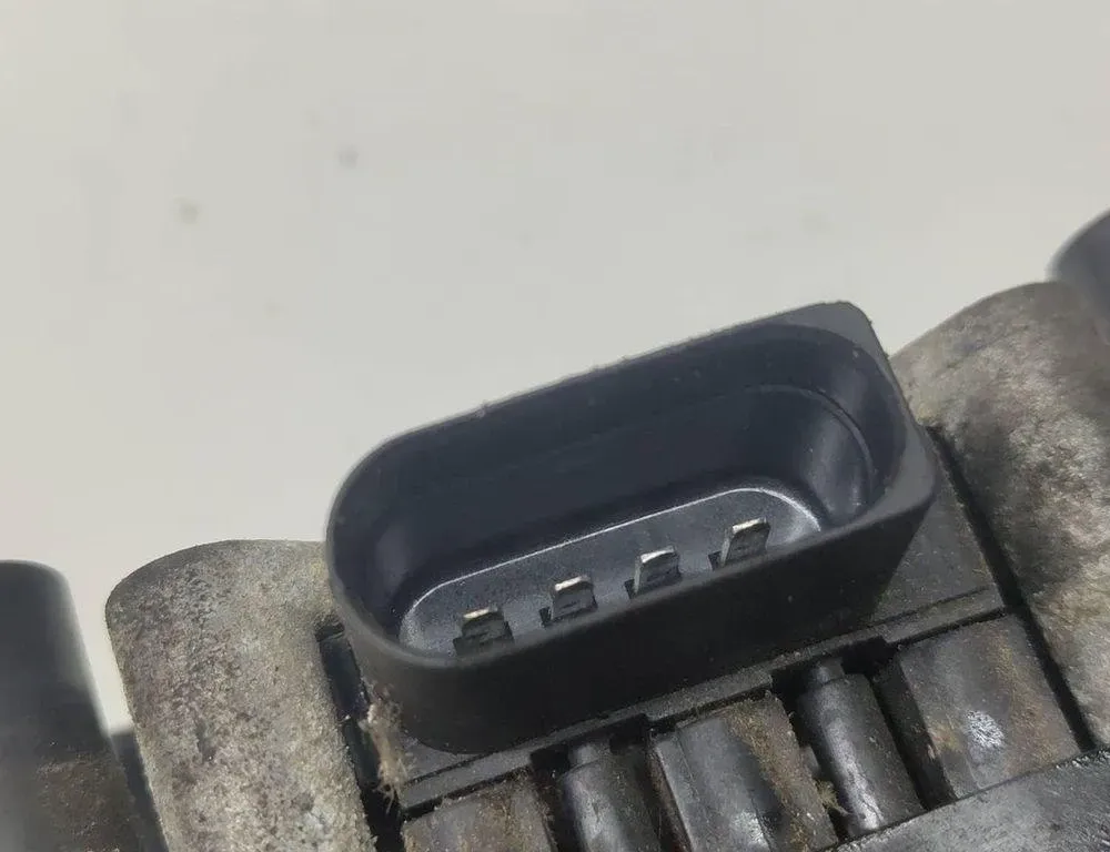 VOLKSWAGEN Golf 7 generation (2012-2024) Højspændings tændspole 0040402003 31902401