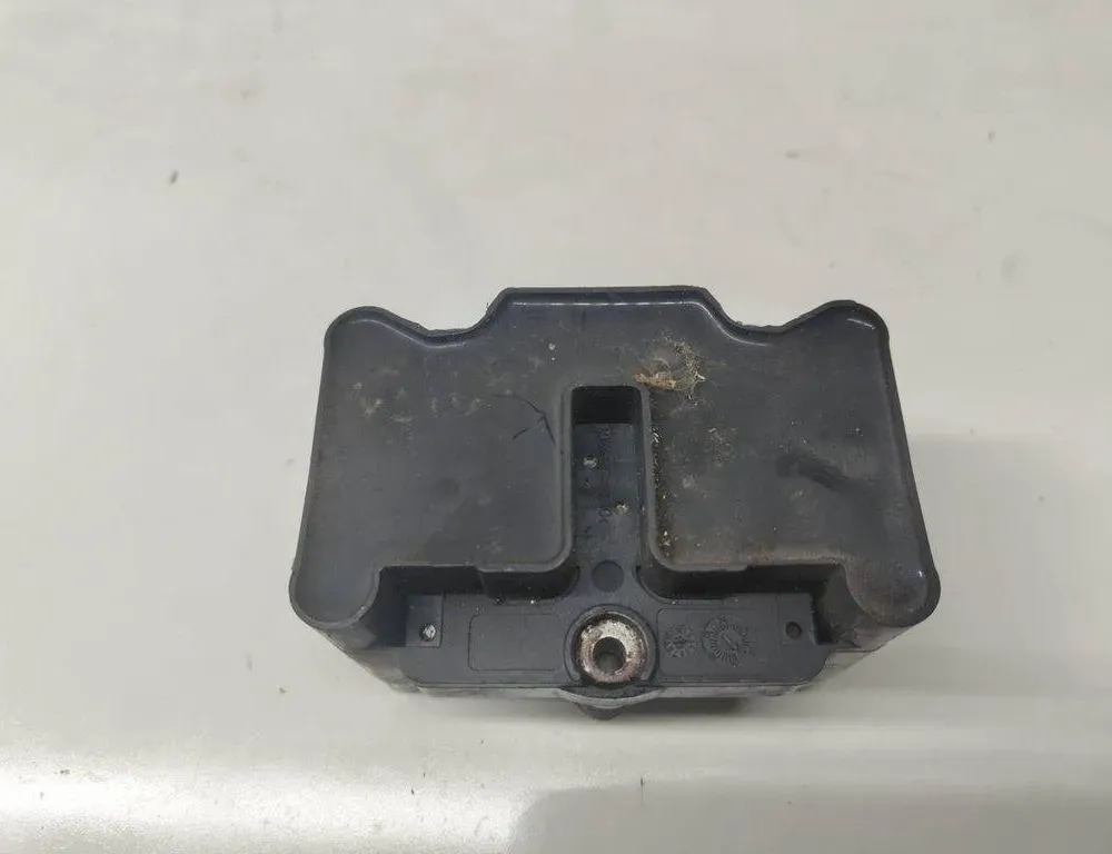 VOLKSWAGEN Golf 7 generation (2012-2024) Højspændings tændspole 0040402003 31902401