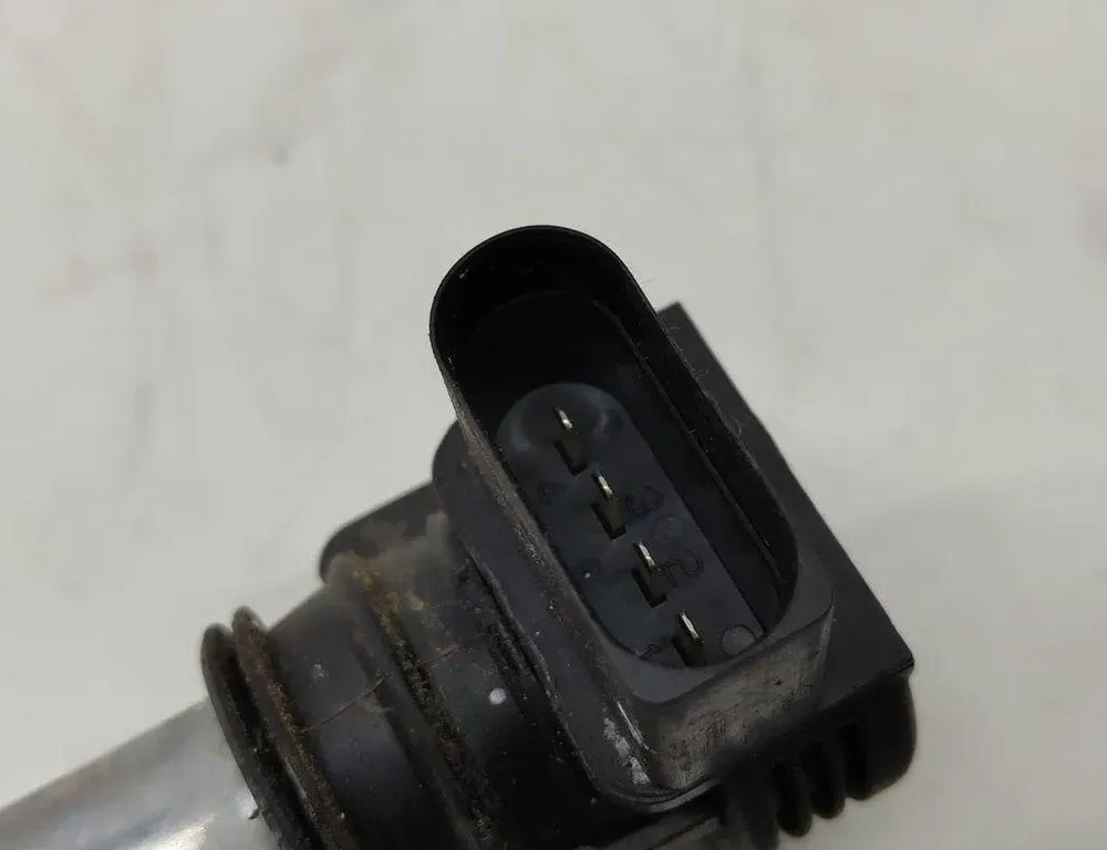 VOLKSWAGEN Passat B6 (2005-2010) Højspændings tændspole 06F905115F 32001318