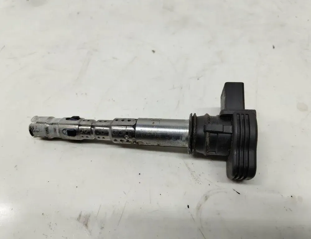 VOLKSWAGEN Passat B6 (2005-2010) Højspændings tændspole 06F905115F 32001318