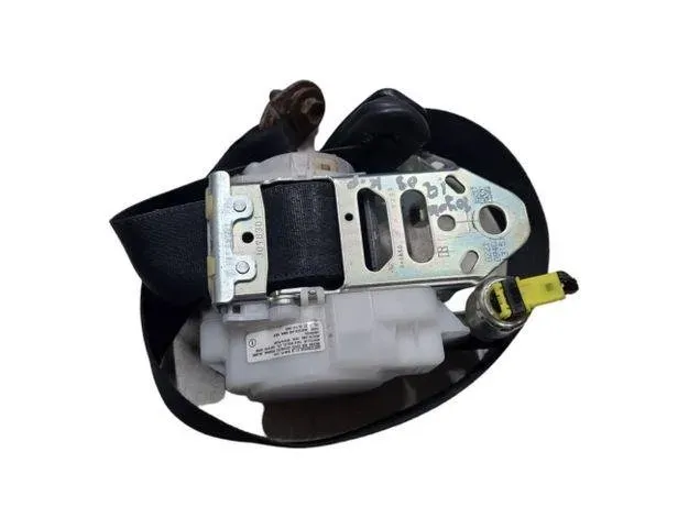 TOYOTA iQ 1 generation (2008-2020) Venstre forreste sikkerhedssele 030549,J090301,7R8650P 26561572