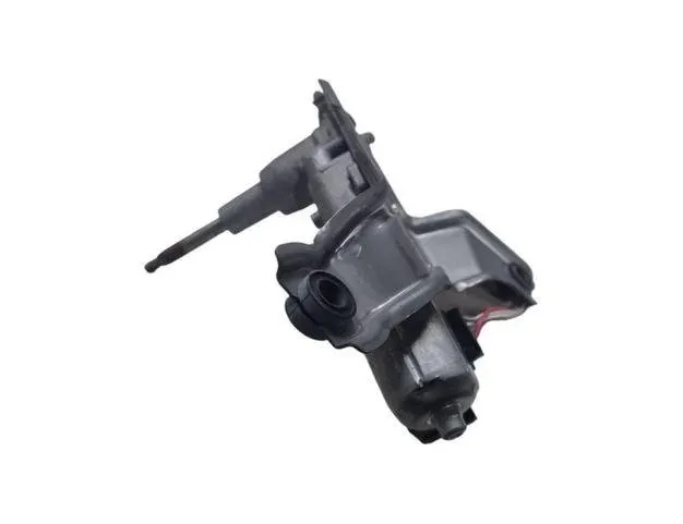 TOYOTA iQ 1 generation (2008-2020) Bagklap vinduesviskermotor 8513074010 26571503