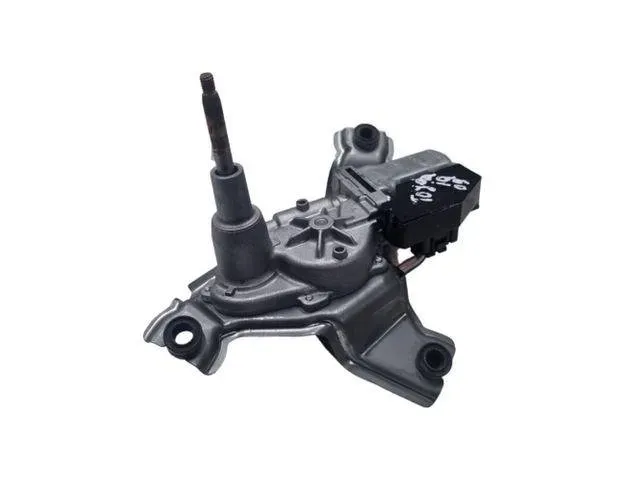 TOYOTA iQ 1 generation (2008-2020) Bagklap vinduesviskermotor 8513074010 26571503