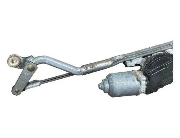 TOYOTA iQ 1 generation (2008-2020) Forrudeviskermekanisme 1593002313,8511074020 26571505