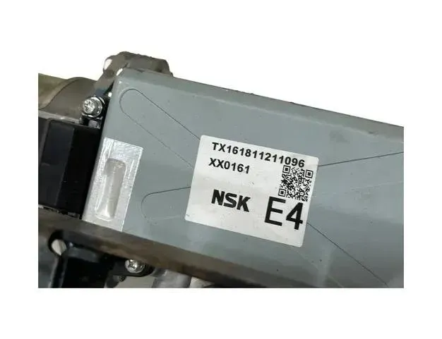 TOYOTA iQ 1 generation (2008-2020) Elektrisk servostyring XX0161,TX161811211096 26571514