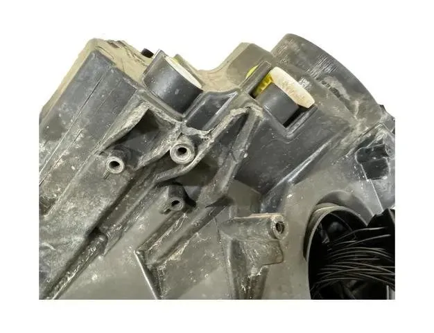 SKODA Karoq 1 generation (2017-2024) Forlygte venstre forlygte 0021590702,20PL8935,57B941016D 26578804