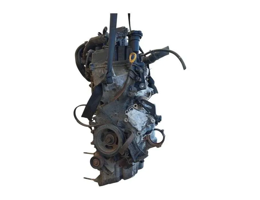 TOYOTA iQ 1 generation (2008-2020) Motor 1KR 31148312