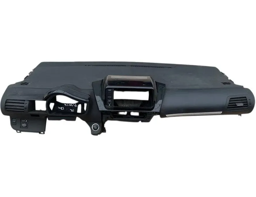 TOYOTA iQ 1 generation (2008-2020) Dashboard 5541274020 31273900