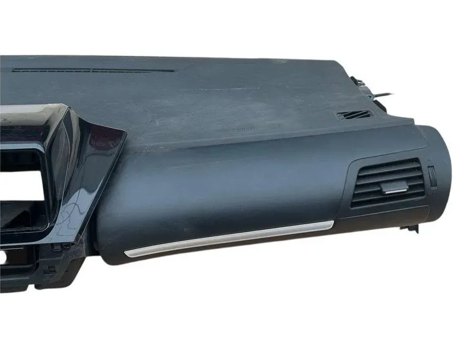 TOYOTA iQ 1 generation (2008-2020) Dashboard 5541274020 31273900