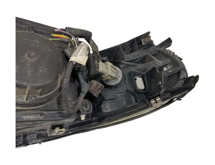VOLVO S60 1 generation (2000-2009) Forlygte venstre forlygte 89008799,30655905 33191846