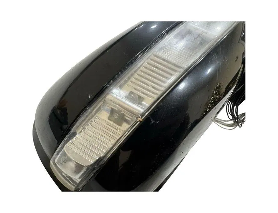 MERCEDES-BENZ E-Class W211/S211 (2002-2009) Højre sidespejl A3147442 33333287