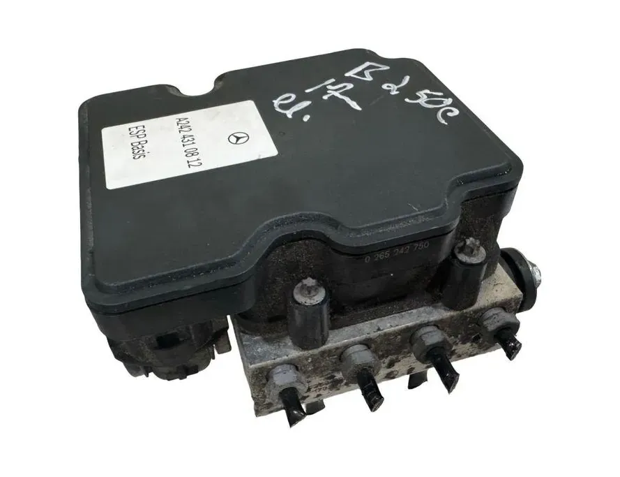 MERCEDES-BENZ B-Class W246 (2011-2020) ABS pumpe A2424310812 33333764