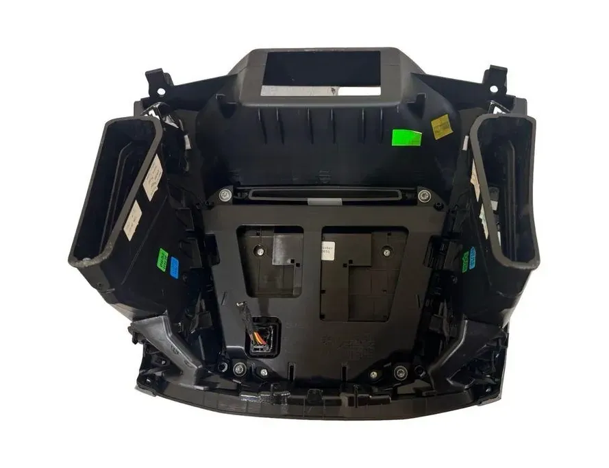 FORD Focus 4 generation (2018-2024) Navigationskontrolknap BM5118835 33333810