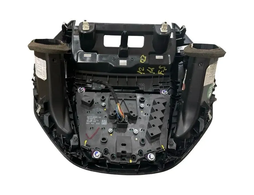 FORD Transit 4 generation (2013-2024) Centerkonsol AM5T14D212DD,1422ASG1G1 33334318