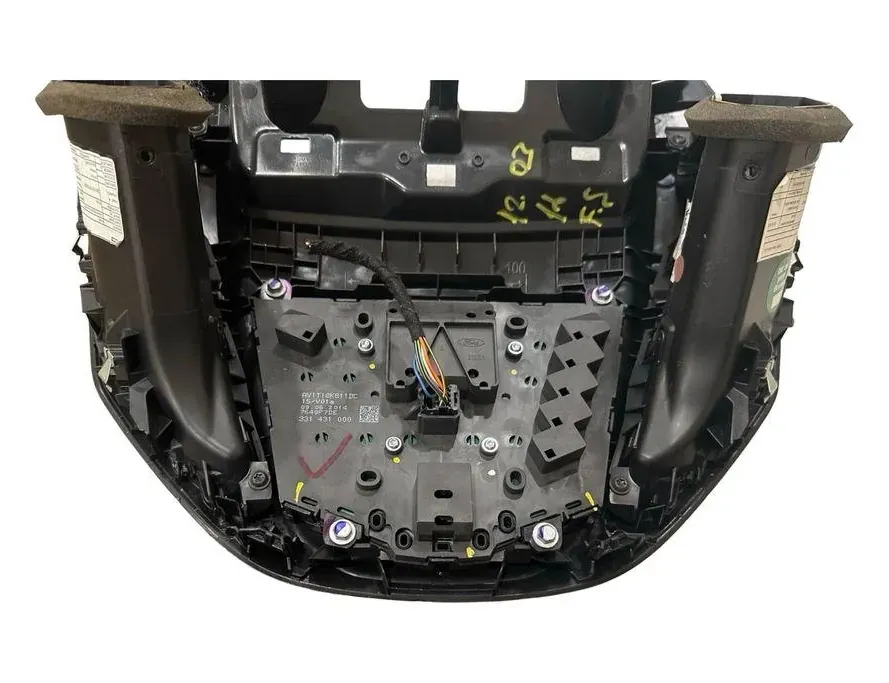 FORD Transit 4 generation (2013-2024) Centerkonsol AM5T14D212DD,1422ASG1G1 33334318