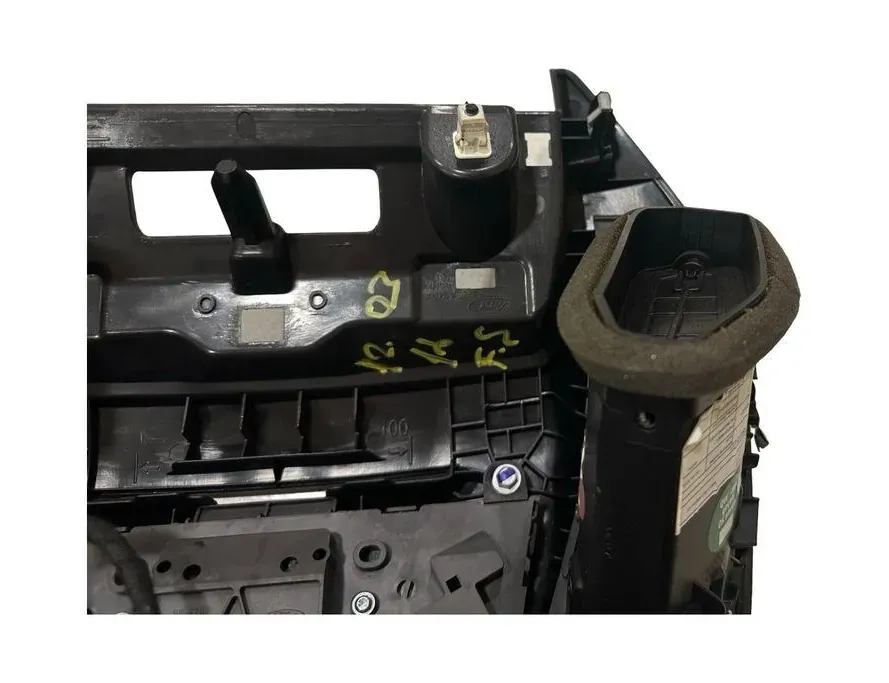 FORD Transit 4 generation (2013-2024) Centerkonsol AM5T14D212DD,1422ASG1G1 33334318