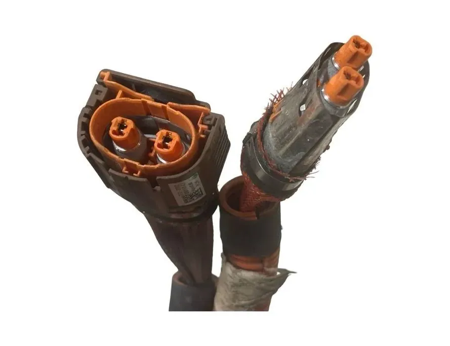 RENAULT Kangoo 2 generation (2007-2021) Kabelledning 115124253R 33334766