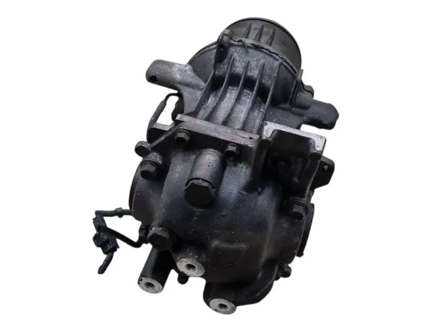 HYUNDAI ix35 1 generation (2009-2015) Bagdifferentiale 88725D70,223D6F92,2G240254A 35102557