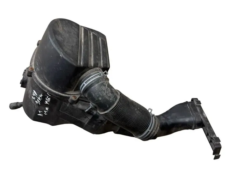 AUDI A1 8X (2010-2020) Luftfilterboks 4L7510220,6R0129607C 34058678