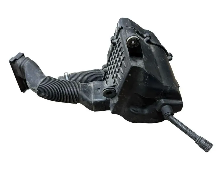 AUDI A1 8X (2010-2020) Luftfilterboks 4L7510220,6R0129607C 34058678