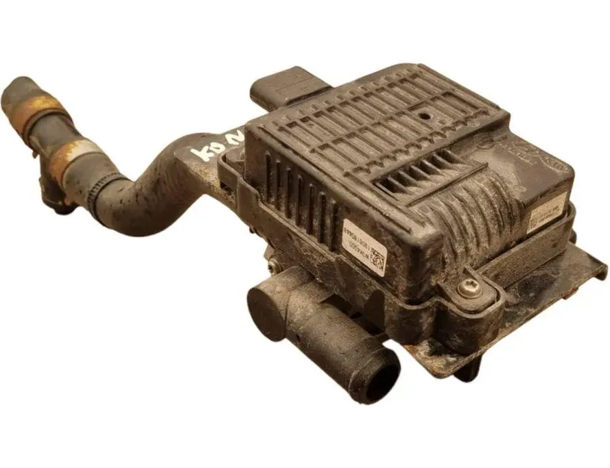 HYUNDAI Kona 1 generation (2017-2024) Gearskifteniveau Plastbeklædning 1906180671 35104896