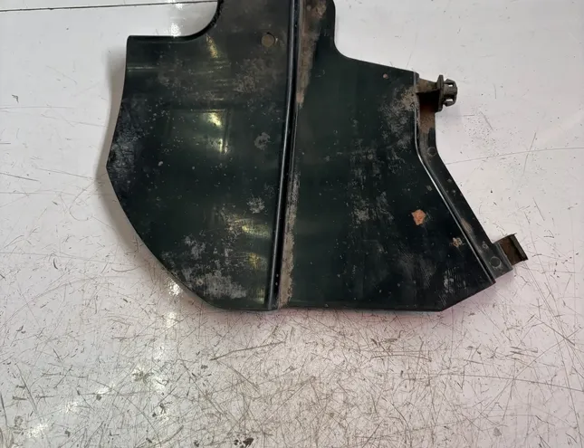 FORD Transit 4 generation (2013-2024) Andet Undercover Panel BK3T16114AA 34057409