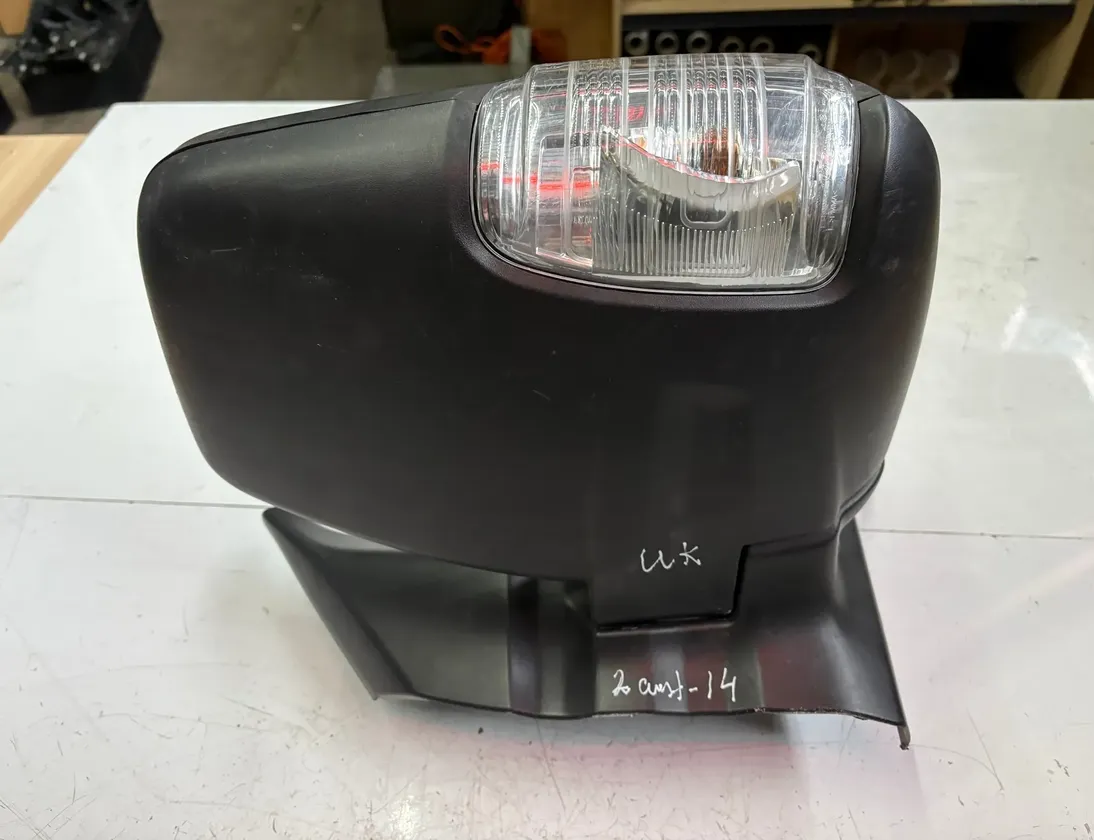 FORD Transit 4 generation (2013-2024) Venstre sidespejl 34057997