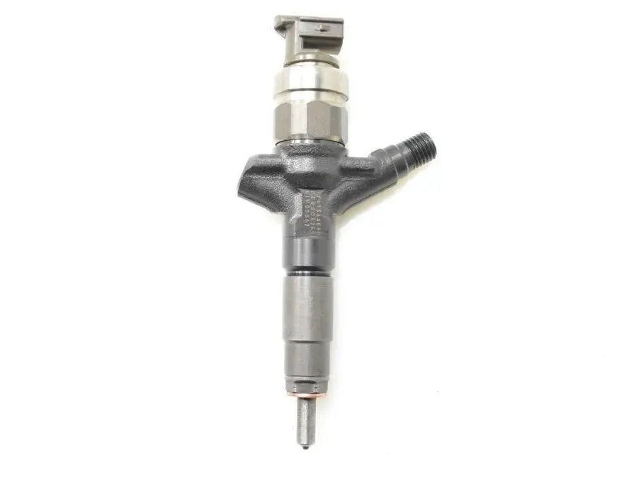 SUBARU Forester SH (2007-2013) Brændstofinjektor 16613AA030 29082036
