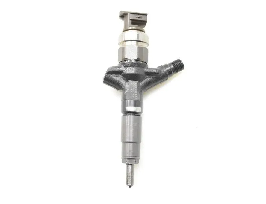 SUBARU Forester SH (2007-2013) Brændstofinjektor 16613AA030 29082111