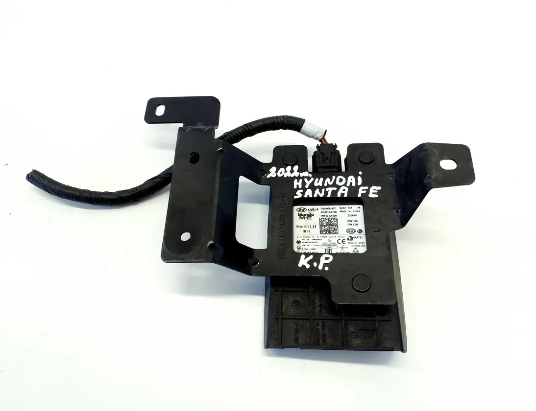 HYUNDAI Santa Fe TM (2018-2024) Blind Spot kontrolmodul 99140-S1500 35105298
