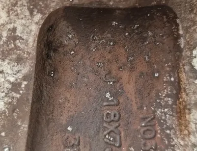 MITSUBISHI Outlander 3 generation (2012-2023) Hjulsæt 4250C201 30752391