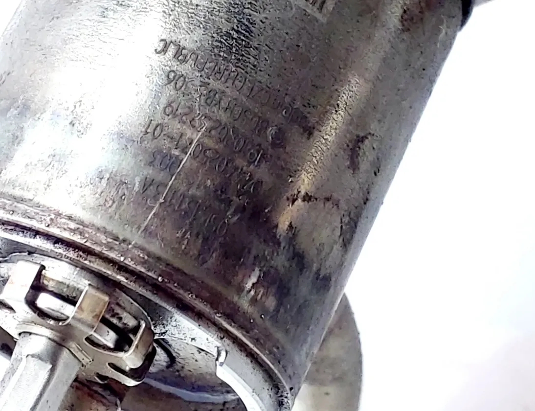 VOLKSWAGEN Passat B8 (2014-2023) Katalysator 05L131723,05L907807H,05L907807AJ,05L131113A 33048365