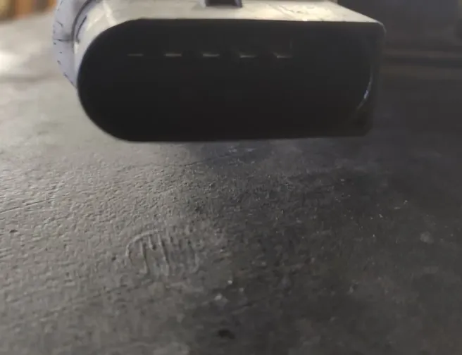 VOLKSWAGEN Passat B8 (2014-2023) AdBlue Tank 3Q0131877D,5Q0131969F 33055921