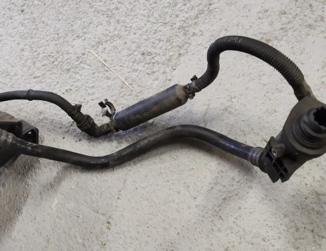 VOLKSWAGEN Passat B8 (2014-2023) AdBlue Tank 3Q0131877D,5Q0131969F 33055921