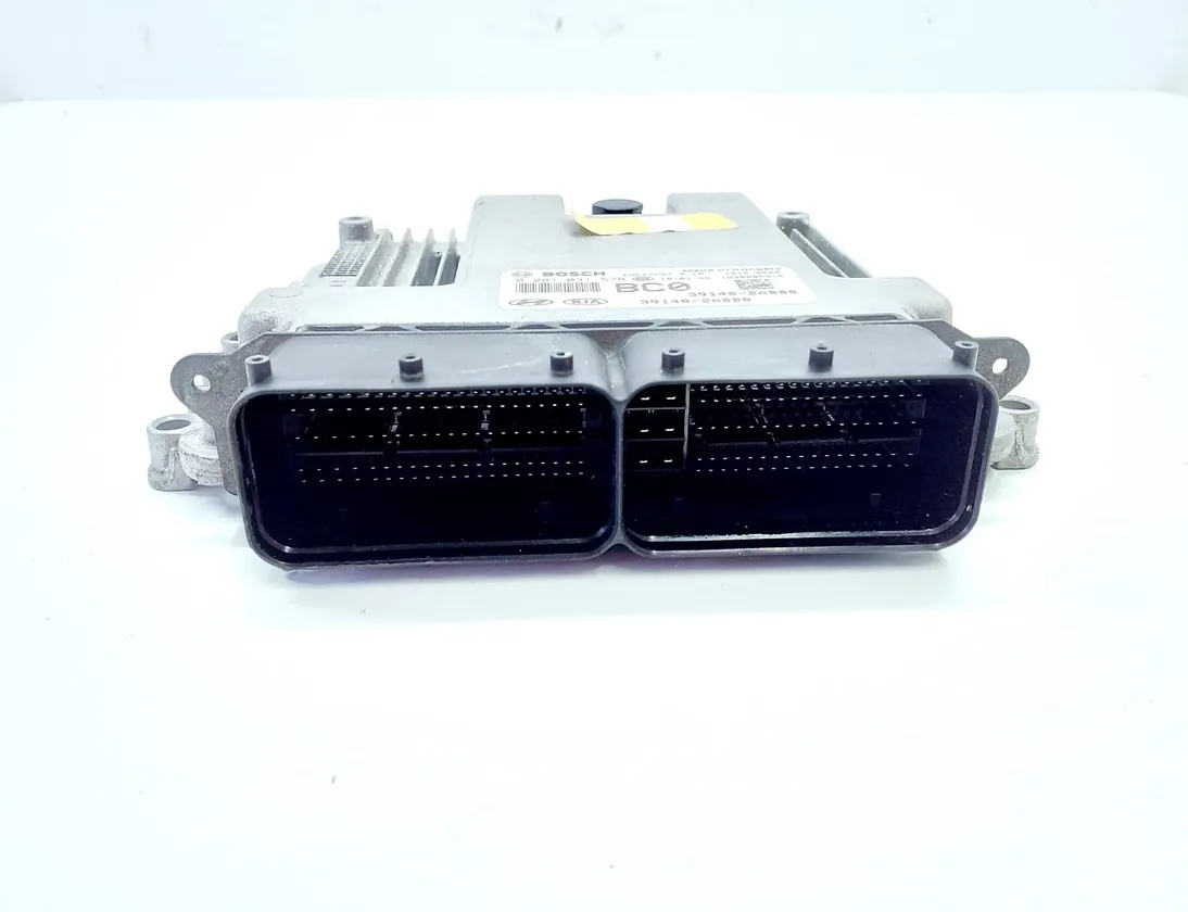 HYUNDAI Tucson 3 generation (2015-2021) Motorkontrolenhed ECU 39140-2ABB0 34061391