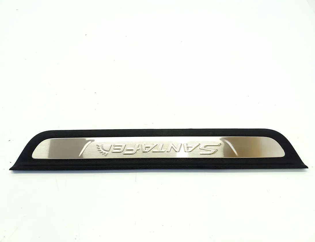 HYUNDAI Santa Fe TM (2018-2024) Forreste højre sidetærskel 85883-S1500,85884S1500 35105275