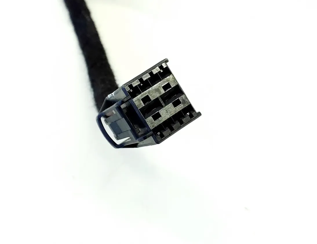 HYUNDAI Santa Fe TM (2018-2024) Venstre side bagklap gasfjeder 81831-S1600 35105287