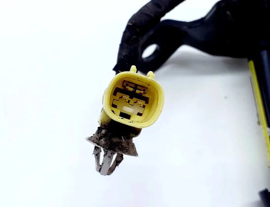 HYUNDAI Tucson 3 generation (2015-2021) HÆNGSELSAKTUATORHÆNGSEL TL6501606021639 35107024