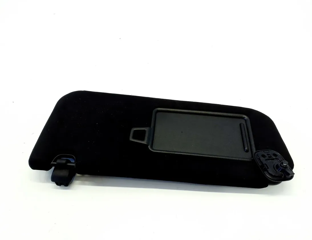 HYUNDAI Santa Fe TM (2018-2024) Solskærm i venstre side 35105279