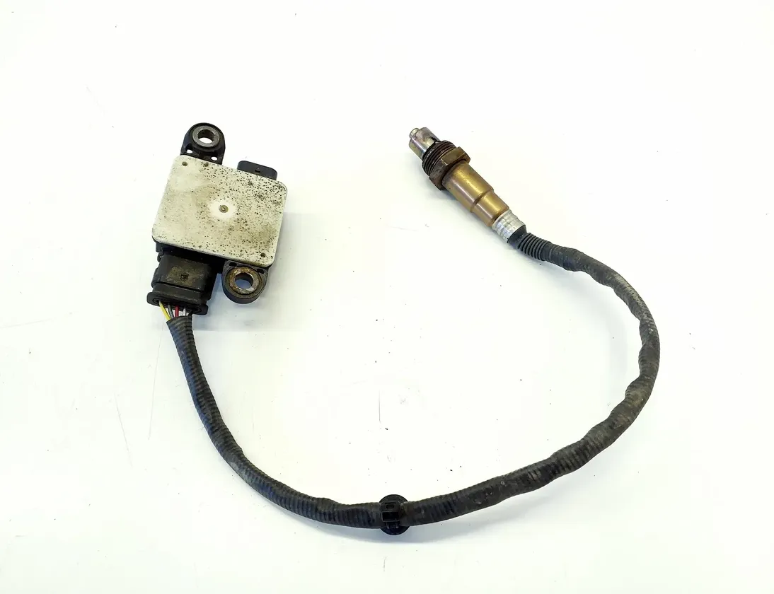 HYUNDAI Santa Fe TM (2018-2024) Lambda iltsensor 39265-2R300 35105300